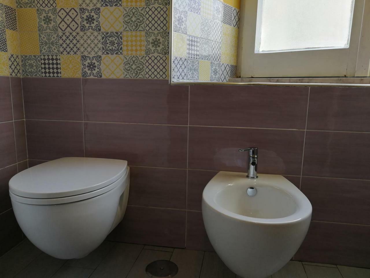 Antichi Riverberi In Station Salerno Luaran gambar